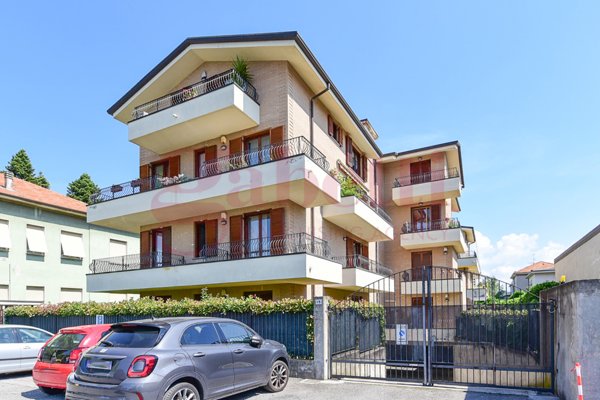 appartamento in vendita a Mariano Comense