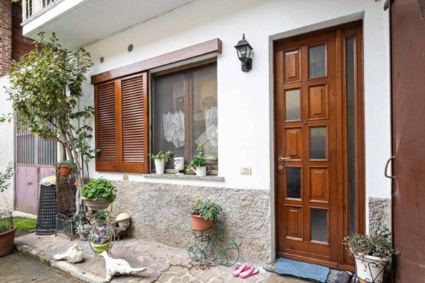 casa indipendente in vendita a Mariano Comense