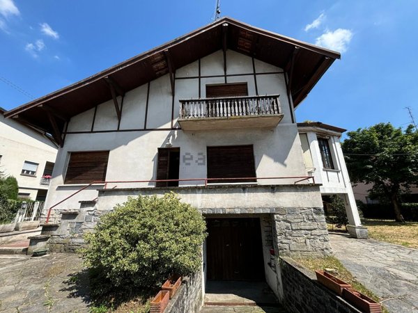 casa indipendente in vendita a Mariano Comense