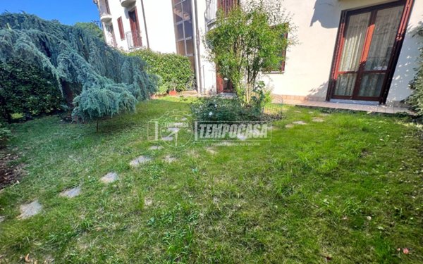 appartamento in vendita a Mariano Comense