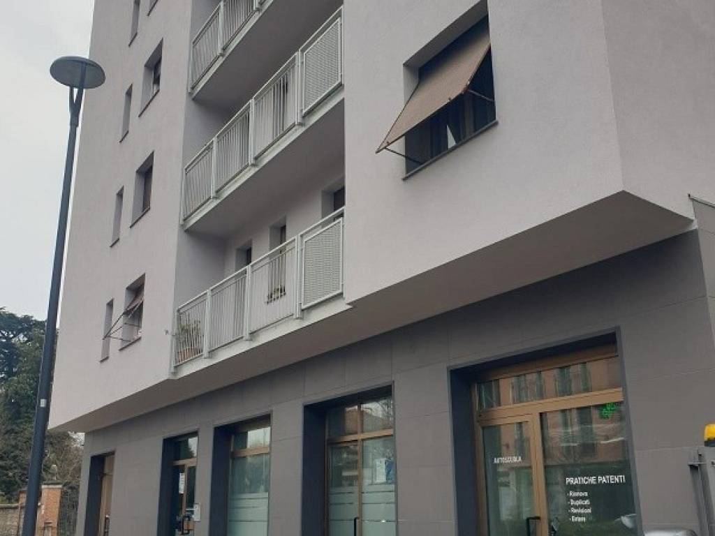 appartamento in vendita a Mariano Comense