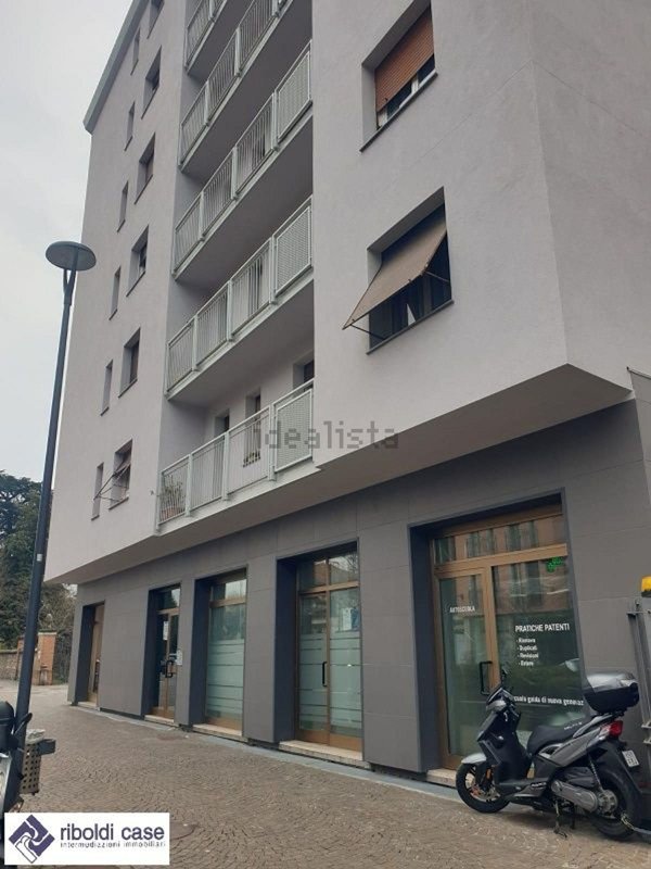 appartamento in vendita a Mariano Comense