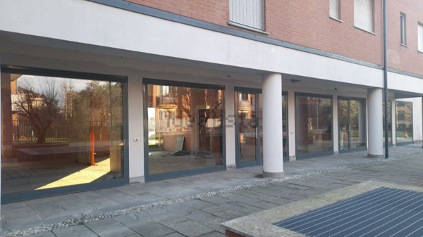 ufficio in vendita a Mariano Comense