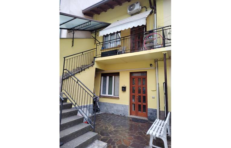 casa indipendente in vendita a Mariano Comense