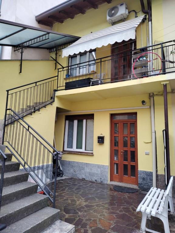 casa indipendente in vendita a Mariano Comense