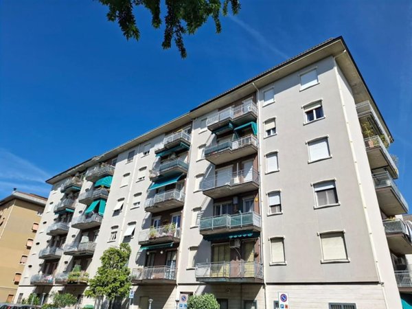 appartamento in vendita a Mariano Comense