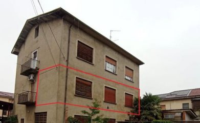 appartamento in vendita a Mariano Comense