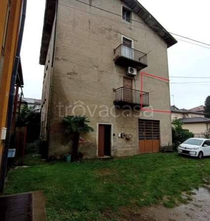 appartamento in vendita a Mariano Comense
