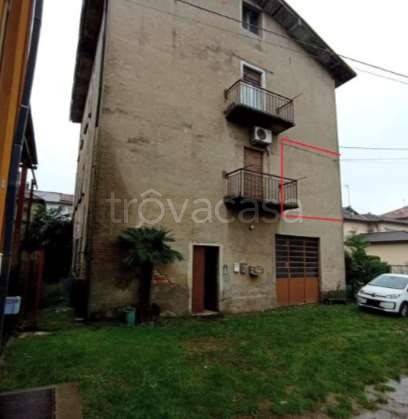 appartamento in vendita a Mariano Comense