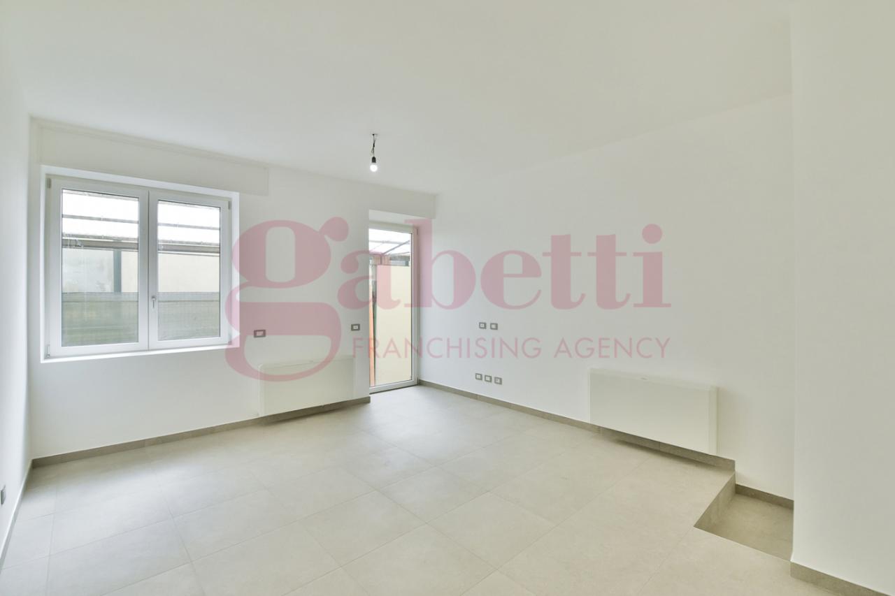 appartamento in vendita a Mariano Comense
