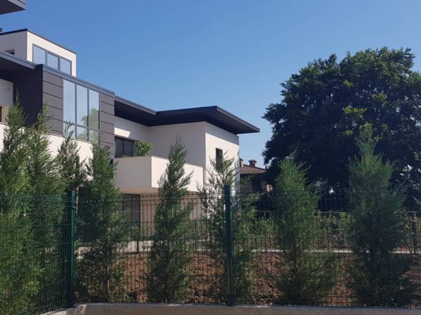 appartamento in vendita a Mariano Comense
