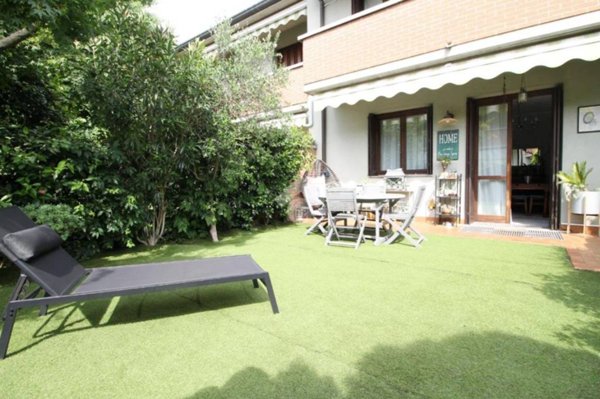 casa indipendente in vendita a Mariano Comense