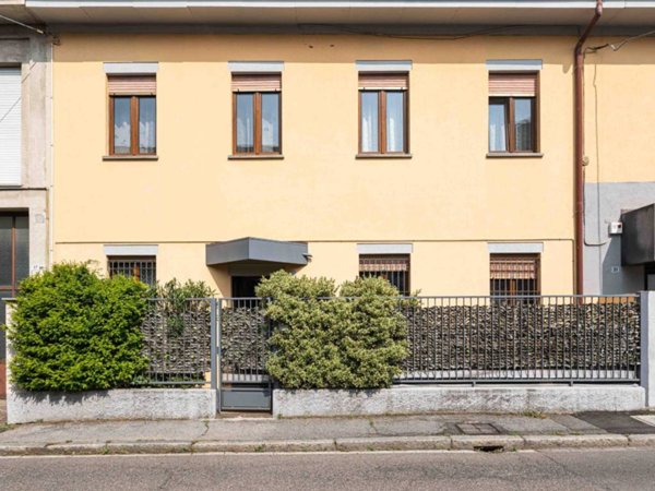 casa indipendente in vendita a Mariano Comense