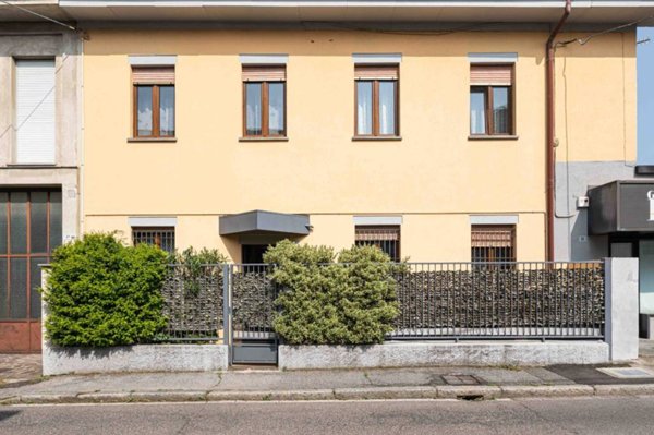 casa indipendente in vendita a Mariano Comense