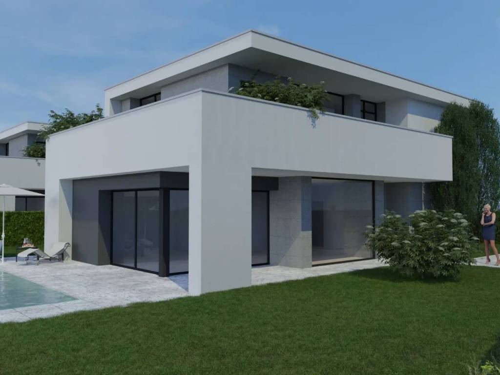 casa indipendente in vendita a Mariano Comense
