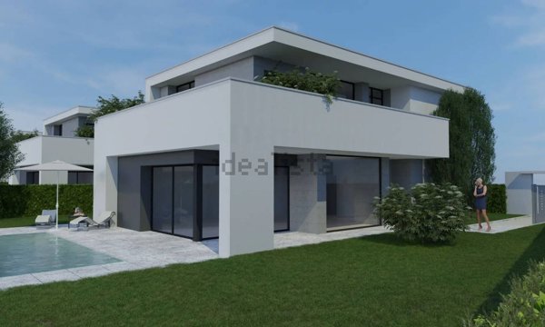 casa indipendente in vendita a Mariano Comense