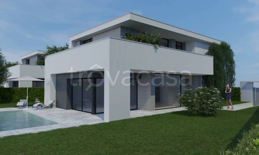 casa indipendente in vendita a Mariano Comense