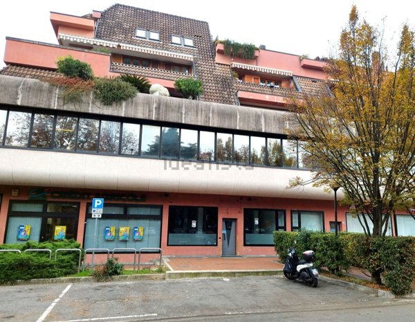 ufficio in vendita a Mariano Comense