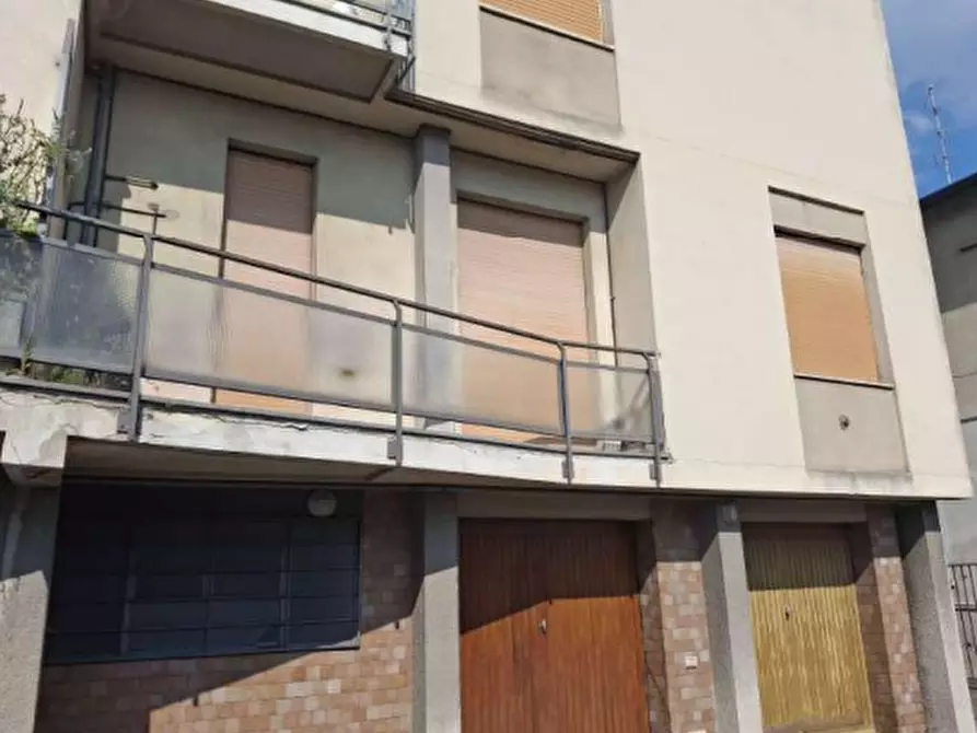 appartamento in vendita a Mariano Comense