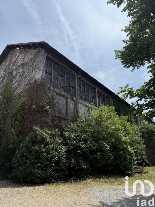 terreno edificabile in vendita a Mariano Comense