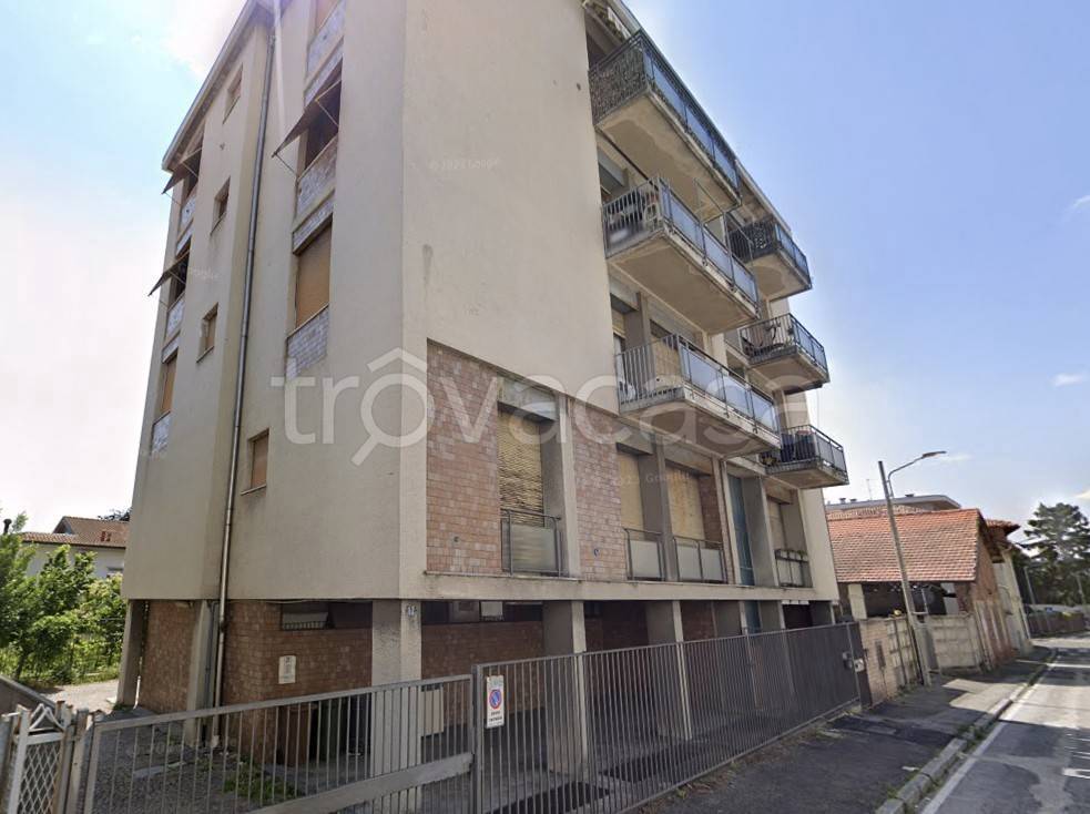 appartamento in vendita a Mariano Comense