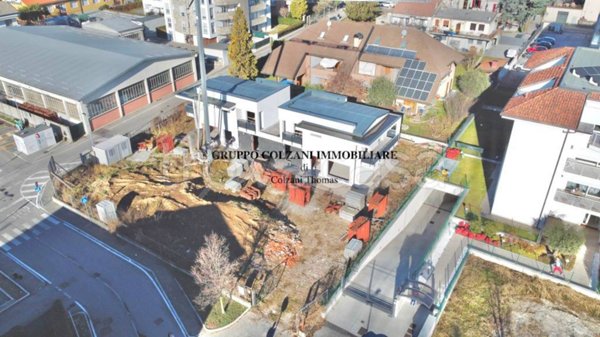 casa indipendente in vendita a Mariano Comense