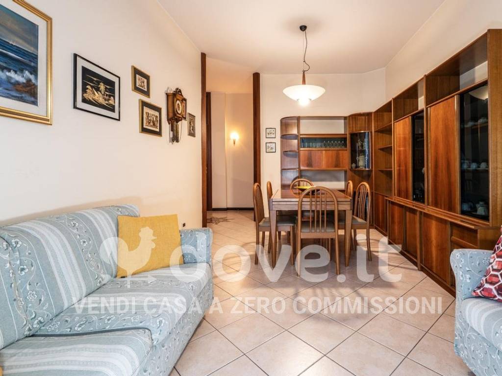 appartamento in vendita a Mariano Comense