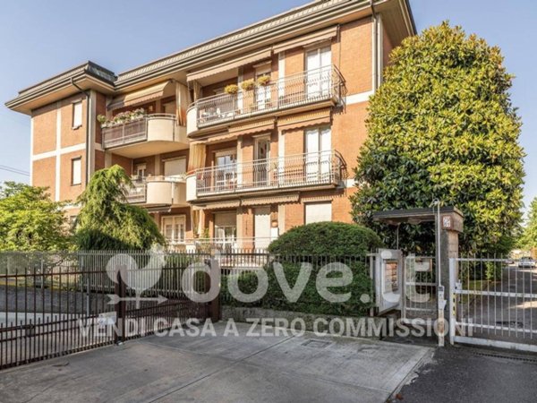 appartamento in vendita a Mariano Comense