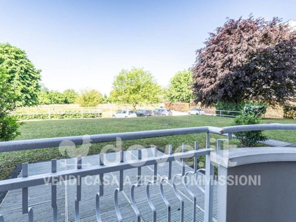 appartamento in vendita a Mariano Comense