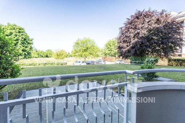 appartamento in vendita a Mariano Comense