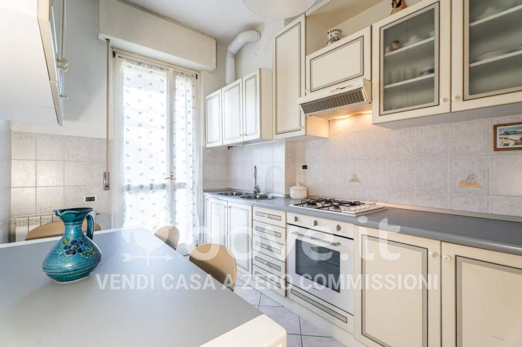 appartamento in vendita a Mariano Comense