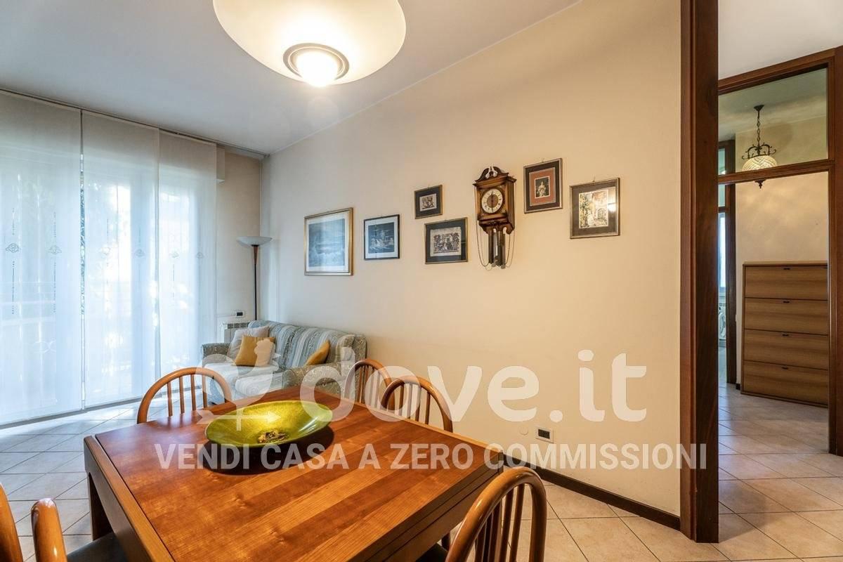 appartamento in vendita a Mariano Comense