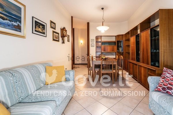 appartamento in vendita a Mariano Comense