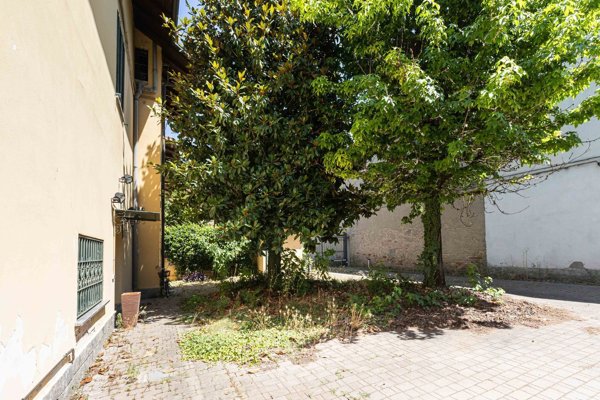 appartamento in vendita a Mariano Comense