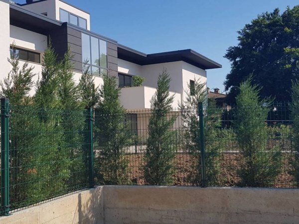 casa indipendente in vendita a Mariano Comense