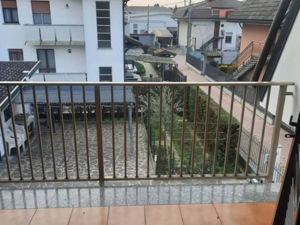 casa indipendente in vendita a Mariano Comense