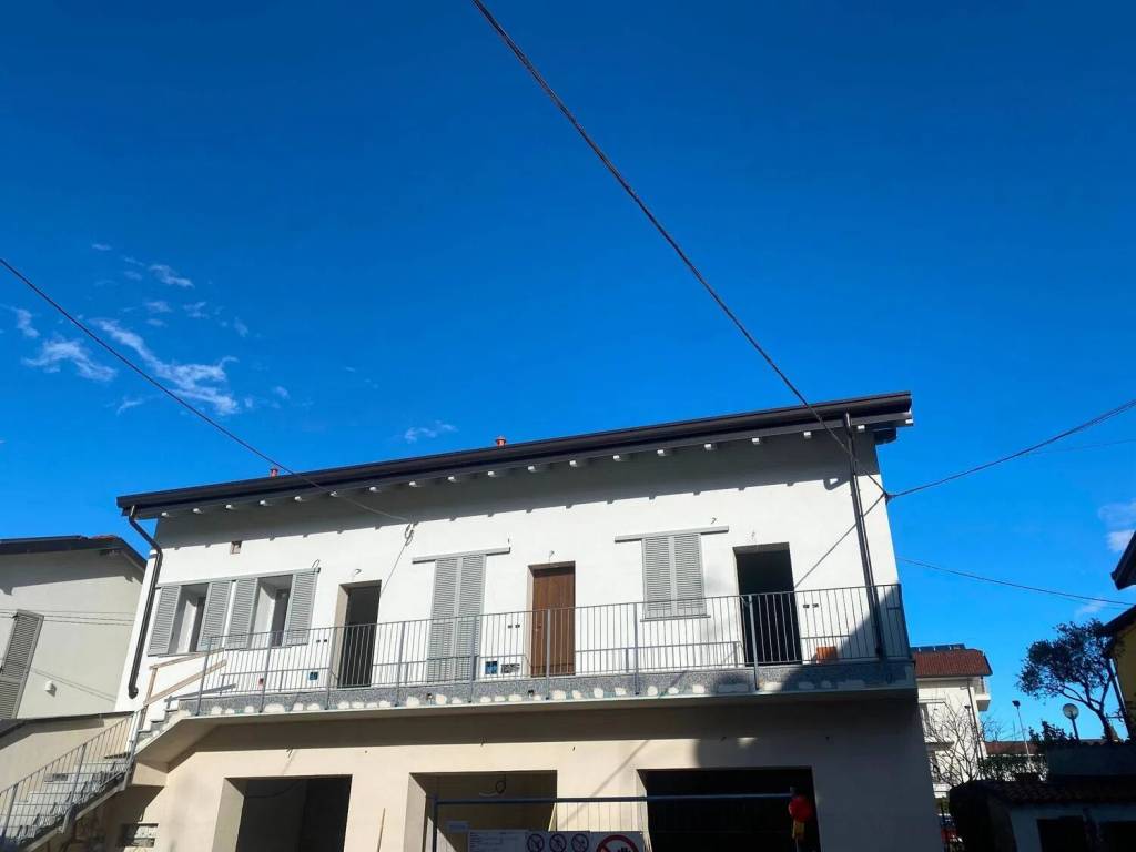 appartamento in vendita a Mariano Comense