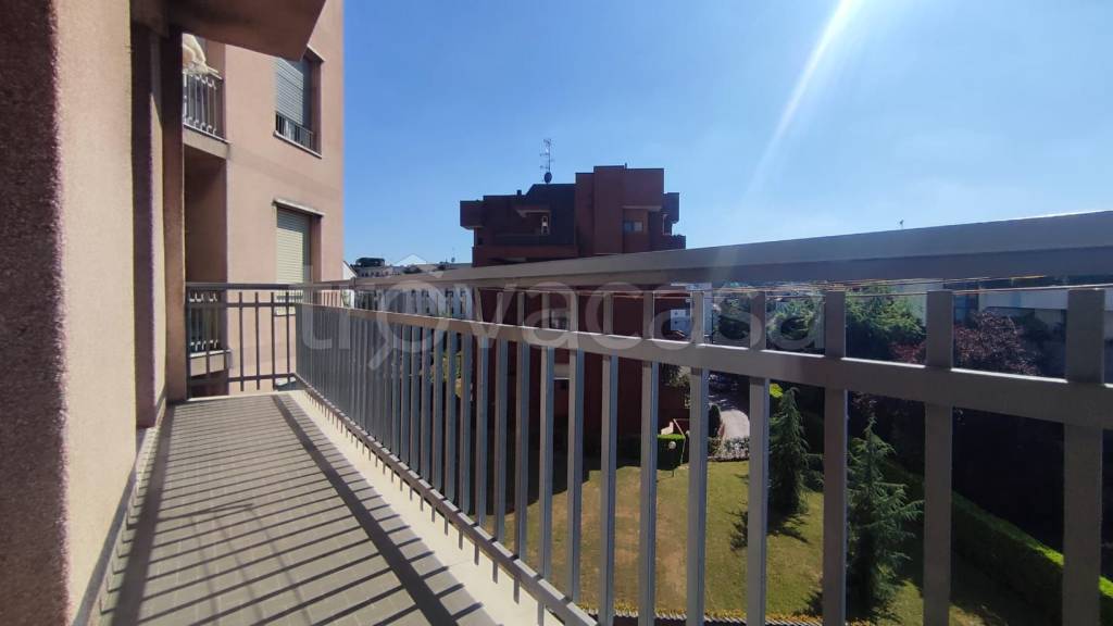 appartamento in vendita a Mariano Comense