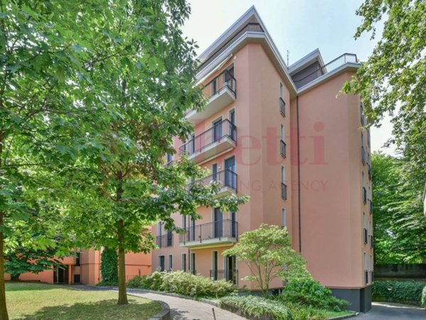 appartamento in vendita a Mariano Comense