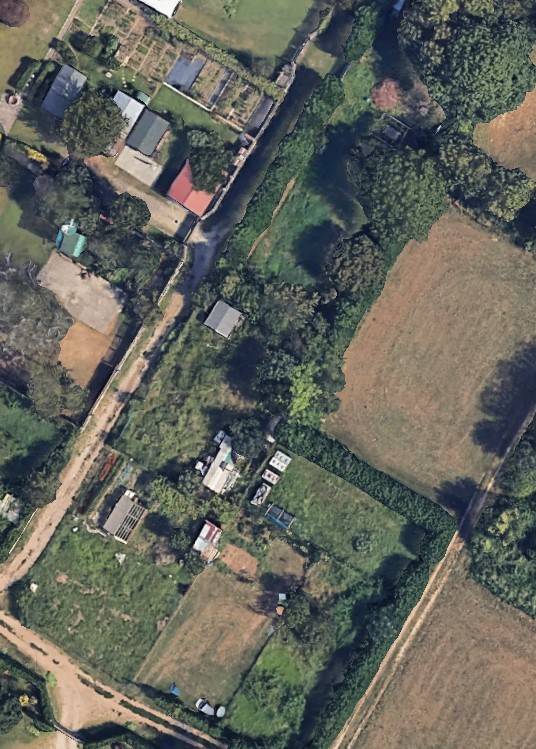 terreno agricolo in vendita a Mariano Comense