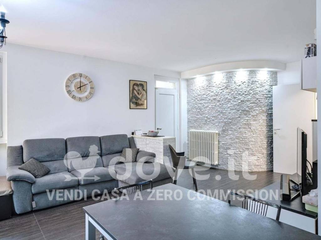 casa indipendente in vendita a Mariano Comense