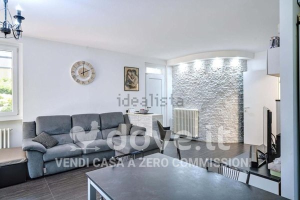 casa indipendente in vendita a Mariano Comense