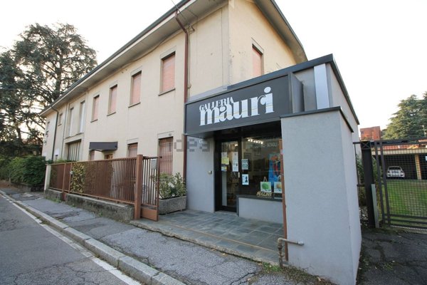 appartamento in vendita a Mariano Comense