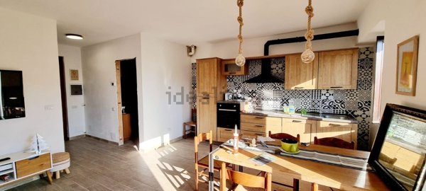 casa semindipendente in vendita a Mariano Comense