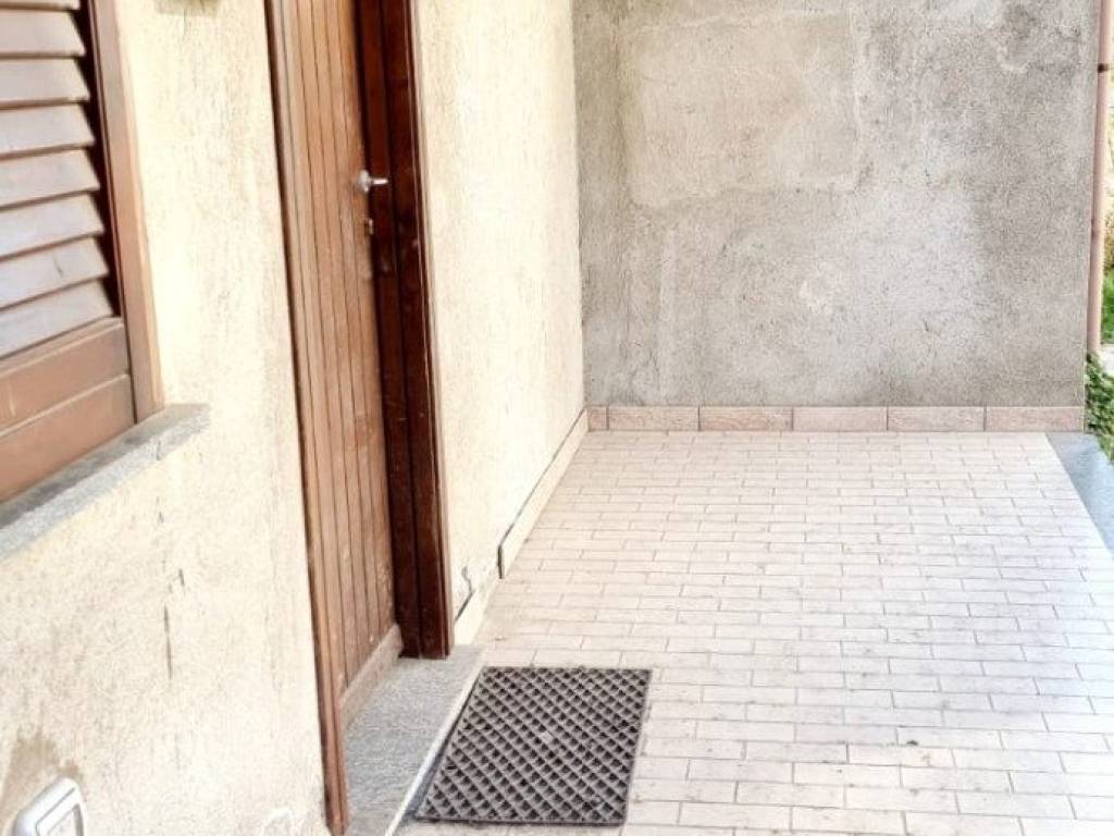 casa semindipendente in vendita a Mariano Comense