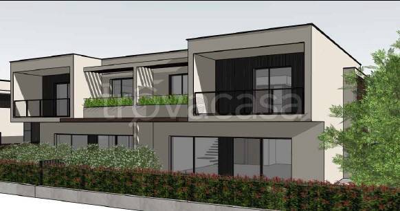 casa indipendente in vendita a Mariano Comense