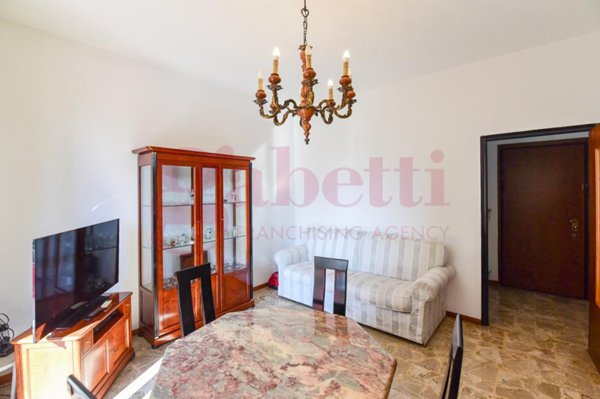appartamento in vendita a Mariano Comense
