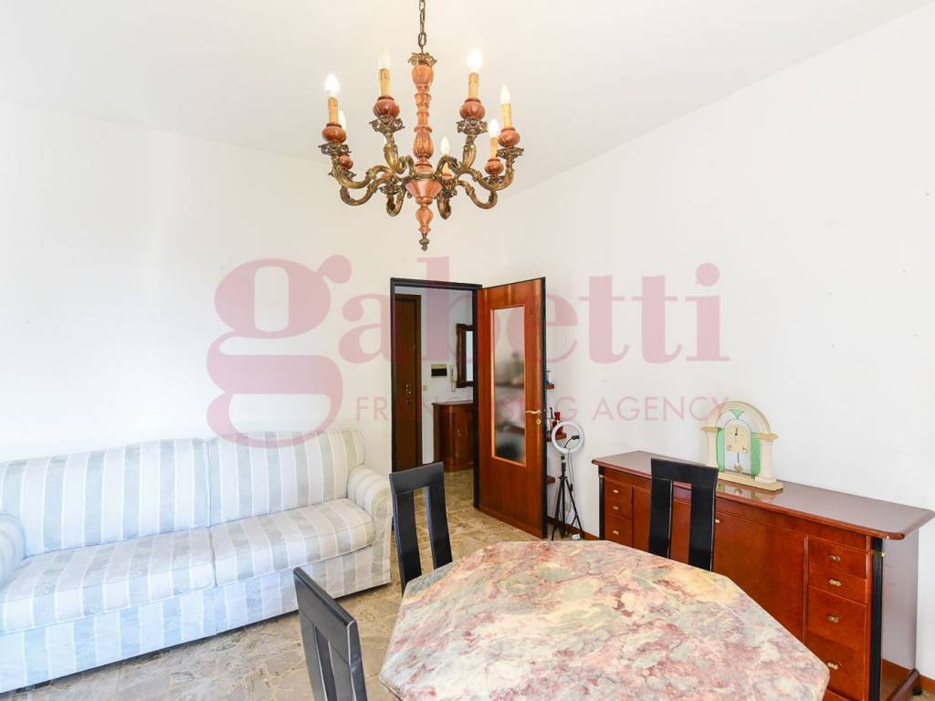 appartamento in vendita a Mariano Comense