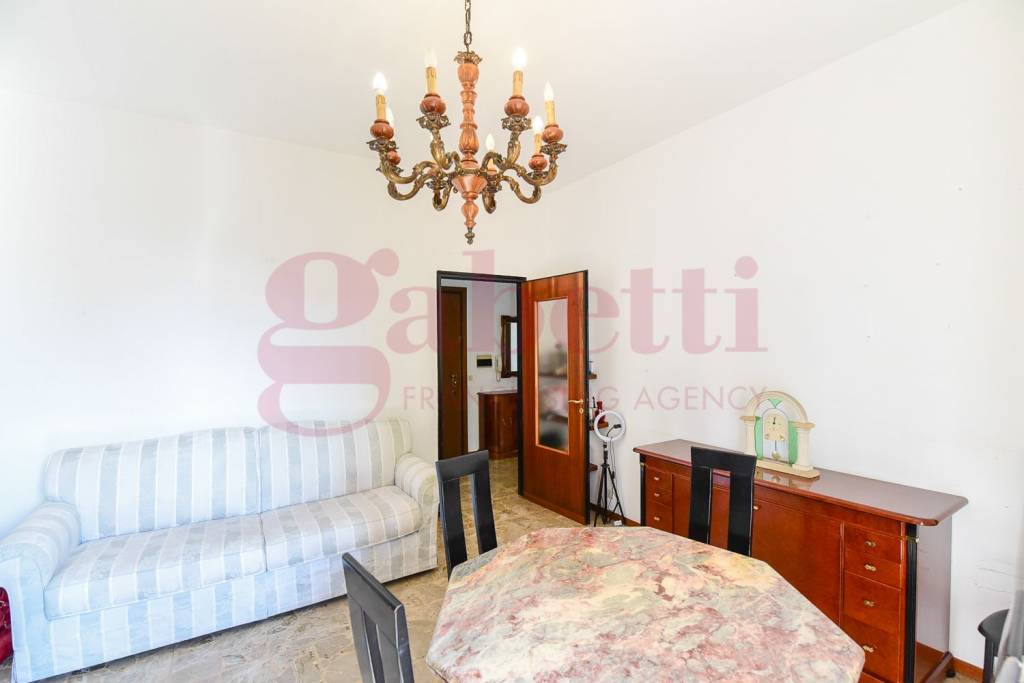 appartamento in vendita a Mariano Comense