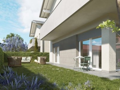 casa indipendente in vendita a Mariano Comense